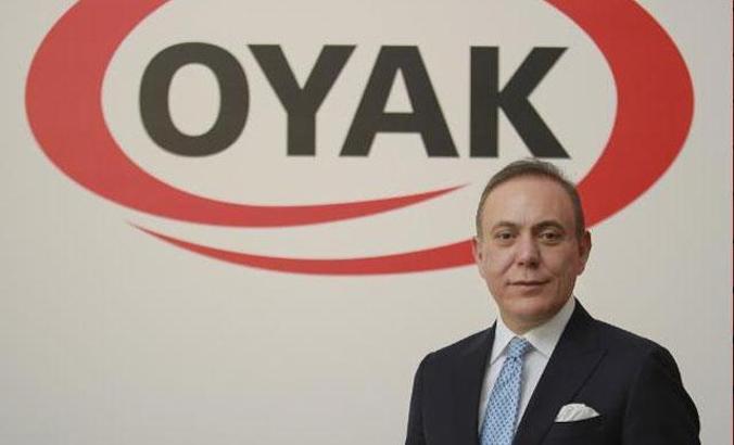 OYAK'tan 500 milyon dolarlık birleşme: Akdeniz Chemson