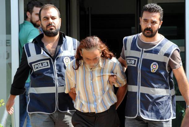 Kızına cinsel saldırıda bulunup, doğan bebekleri öldüren babaya, ikinci ağırlaştırılmış müebbet