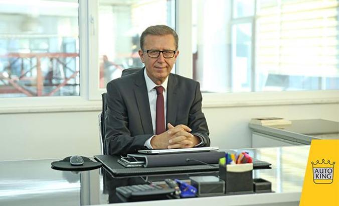 Aracınız doludan hasar görürse ne yapmalısınız?