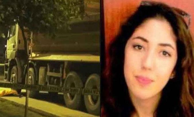 Şule İdil Dere'nin ölümüne ilişkin davanın gerekçeli kararı açıklandı