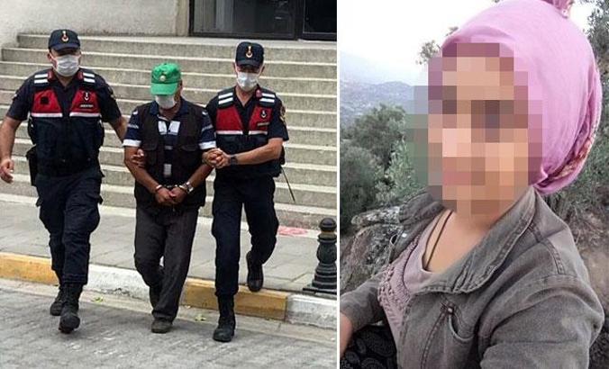 Kayıp genç kız bulundu, ablasına cinsel saldırıyla suçladığı babası tutuklandı