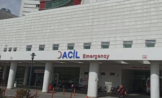 Kırıkkale'de sahte içki kullandığı iddia edilen 7 kişi hayatını kaybetti