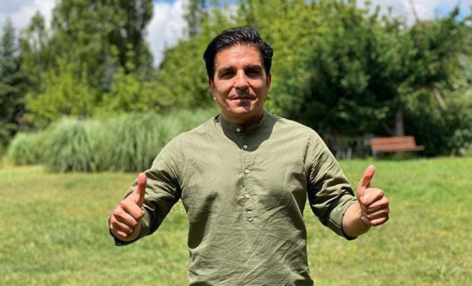 Kenan Koçak: Türkiye'den teklif geldi ama inandığımız bir proje olmadı