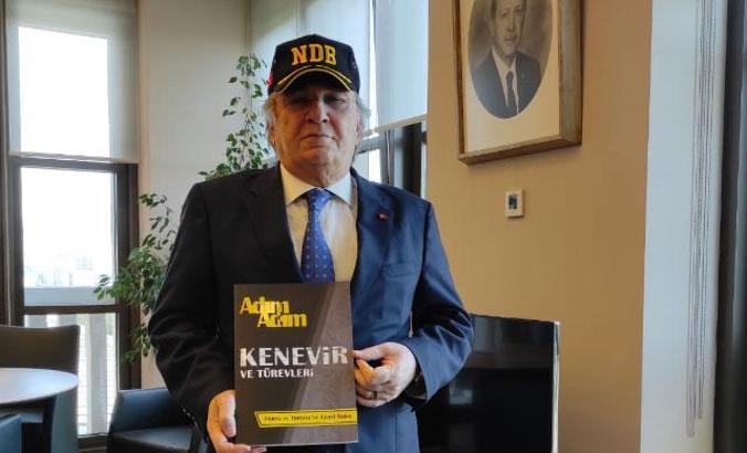 İngiliz Arkeoloji Araştırma Enstitüsü'nde tutulan ata tohumlarına Türkiye el koydu