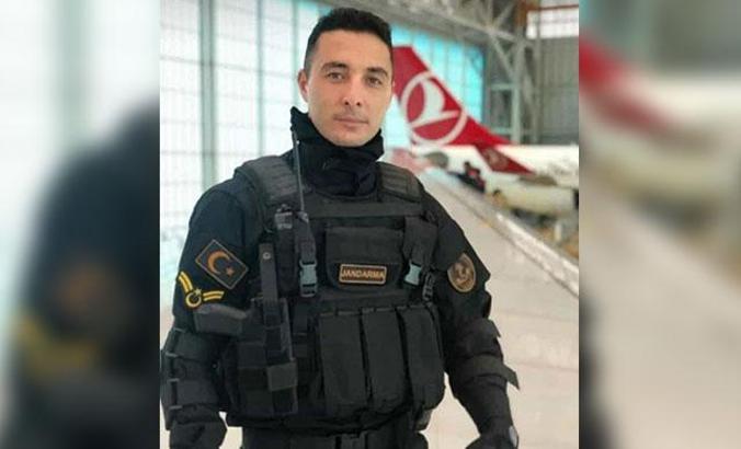 Ağrı'da çatışma: 1 şehit, 1 yaralı