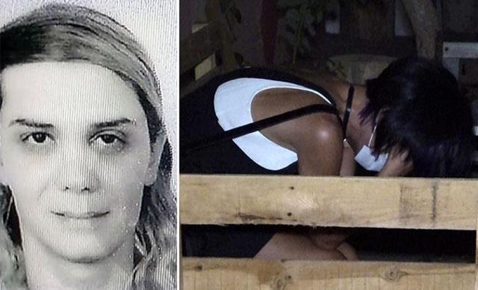 Trans birey, evindeki masaj masasının yanında ölü bulundu