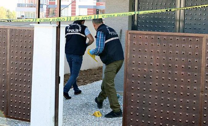 Balkondan düşen 1 yaşındaki Hazal, öldü