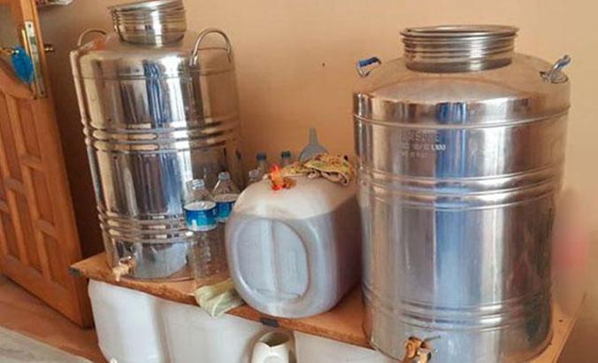 Prof. Dr. Erdem: Sahte içki satanlar olası kastla adam öldürmekten yargılanabilir