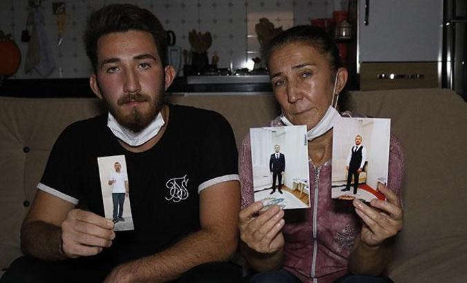 Öldürülen Özgür Duran'ın annesi Suriyeli şahidin dinlenmesini istiyor