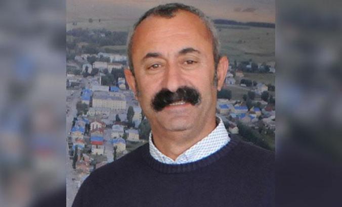 Tunceli Belediye Başkanı Maçoğlu, ifadeye çağrıldı