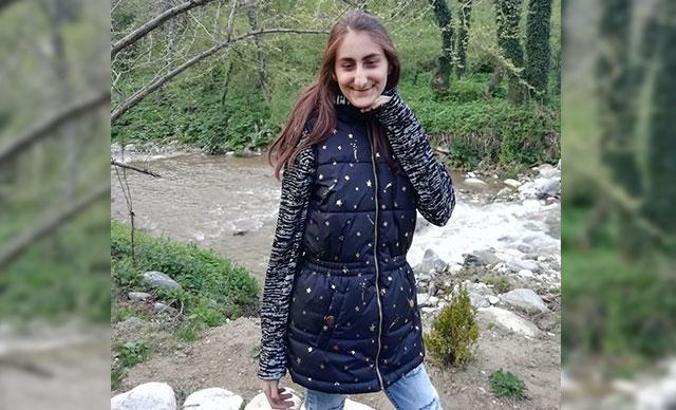Lise öğrencisi Eslem'in ölümü yakınlarını yasa boğdu