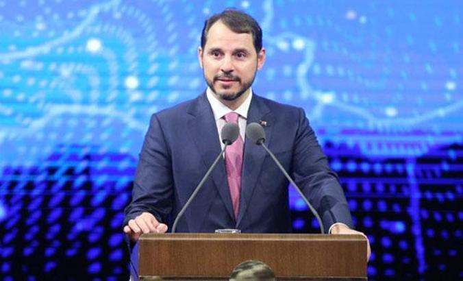 Bakan Albayrak: YEP hedeflerimiz kapsamında yeni döneme giriyoruz