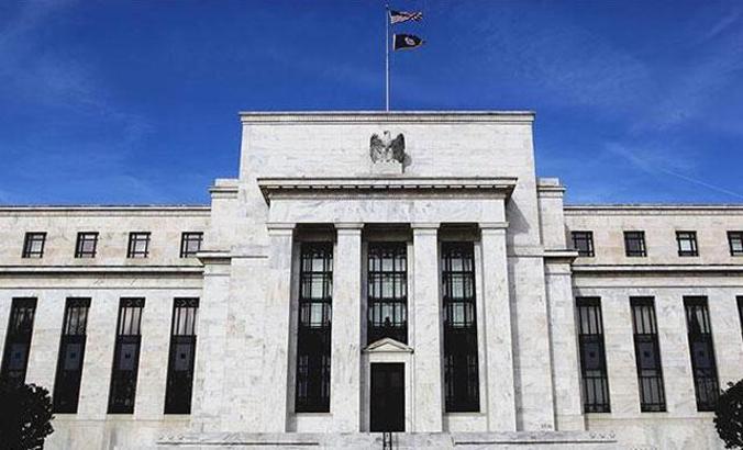 FED: Ekonominin toparlanması için 1 yıl gerekecek