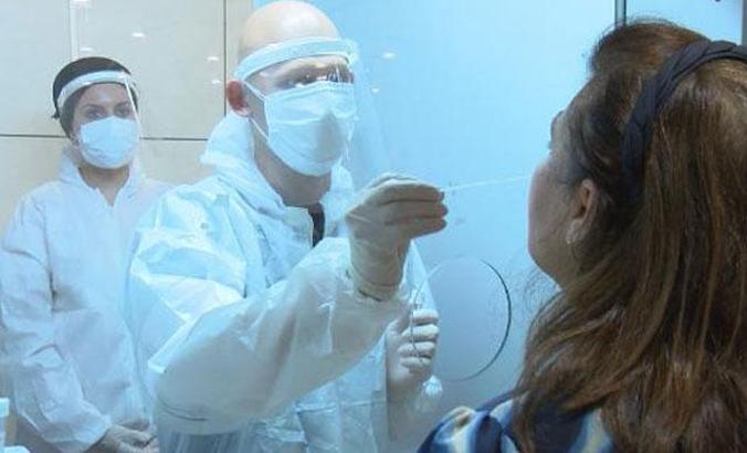 Dünya genelinde koronavirüs test bilançosu: Türkiye birçok ülkeyi geride bıraktı