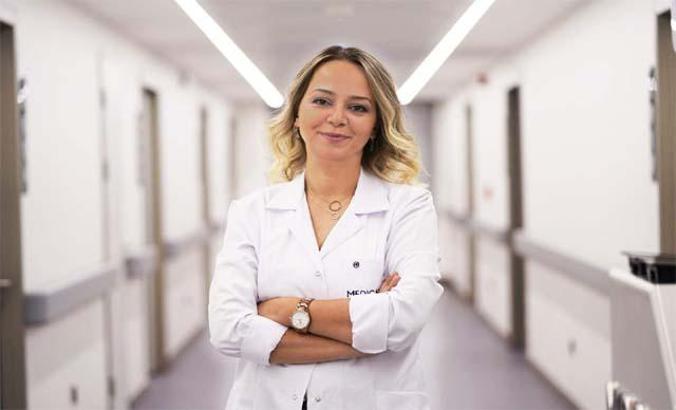 Çocuklarda beyin tümörü ve tedavisi