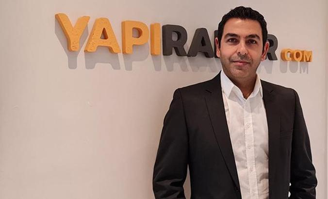 İnşaat malzemeleri sektörü ikinci çeyrekteki daralmayı atlattı