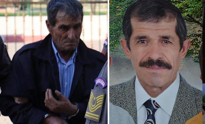 Canlı canlı gömülerek öldürülen çiftçinin cinayeti Yargıtay'a taşındı