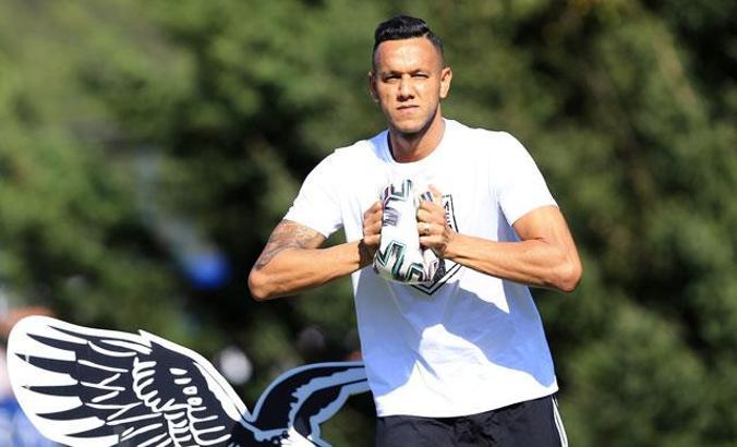 Josef de Souza: Önemli olan nasıl başladığınız değil, nasıl bitirdiğiniz