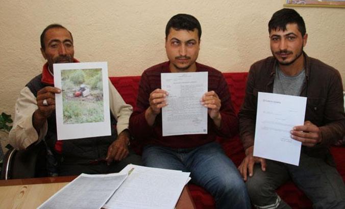 Kasko şirketi, traktörü görme engelli oğlunun kullandığını iddia edip ödeme yapmadı