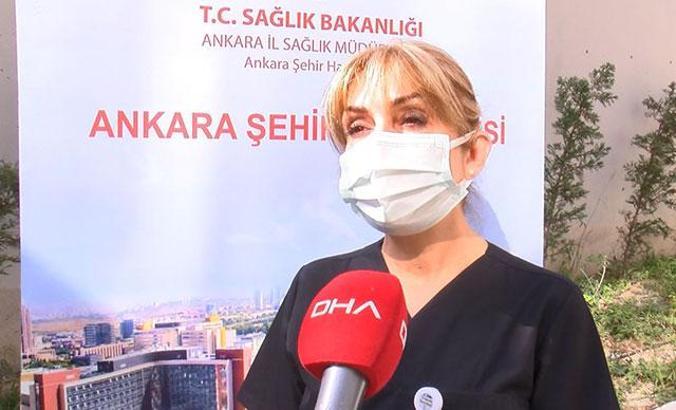 Bilim Kurulu üyesi Güner'den 'bilinçli olun' çağrısı