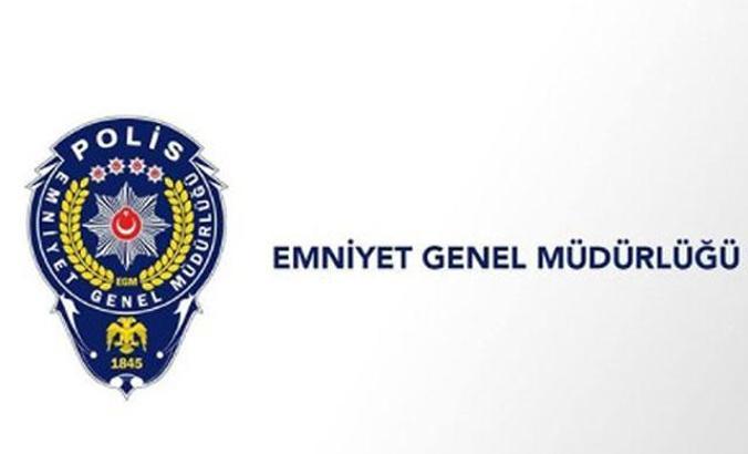 EGM'den sahte 'e-posta' uyarısı