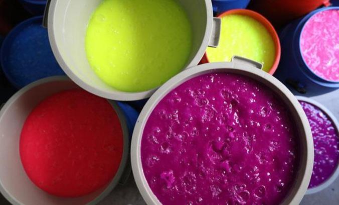 'Slime'daki boraks çocukların sağlığını tehdit ediyor