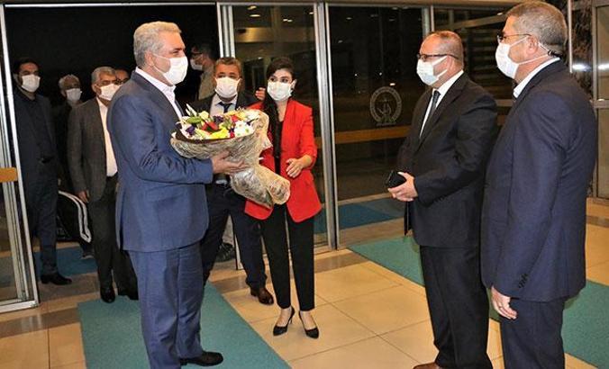 İran Kültür ve Turizm Bakanı: Türkiye kapıları yeniden açmalıdır