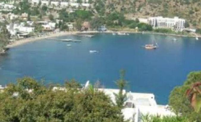 Denizde fenalaşan İngiliz turist, doğum gününde öldü