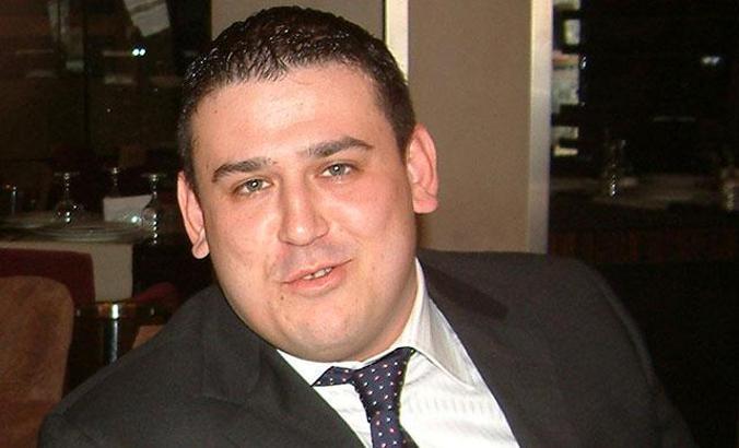 'Dolandırıcılık' hükümlüsü müteahhide 'cezaevinde cinsel saldırı' davası