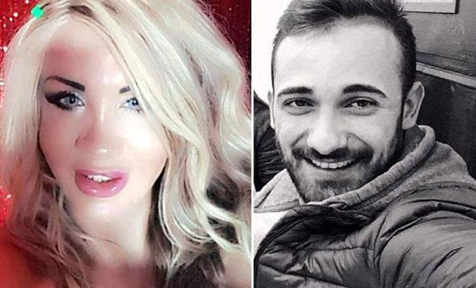 Trans birey Derya'ya verilen 18 yıl hapis cezası, Yargıtay tarafından fazla bulundu