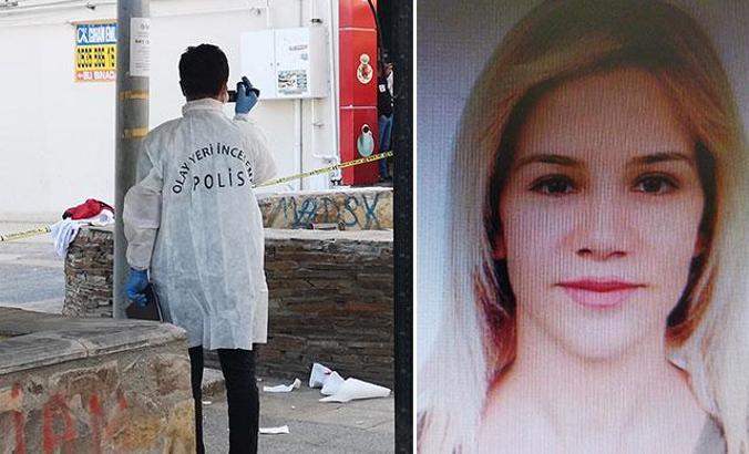 Diyarbakır'daki cinayet: Melek, eski sevgilisinden kaçarken kardeşi tarafından öldürülmüş