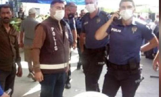 Didim'de Zabıta Müdürü, tartıştığı seyyar satıcı tarafından bıçaklandı