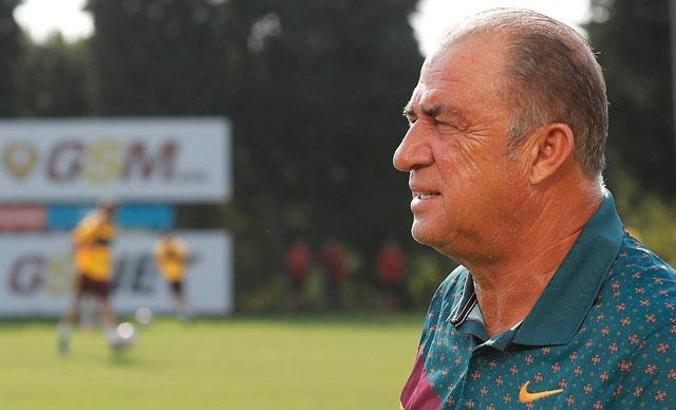 Fatih Terim ve kızı Buse Terim'e hakarete dava
