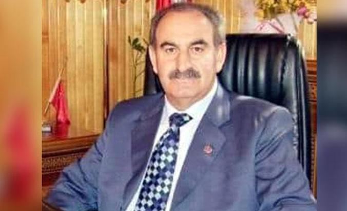 30 yıllık Erciş Şoförler ve Otomobilciler Esnaf Odası Başkanı, koronavirüsten öldü