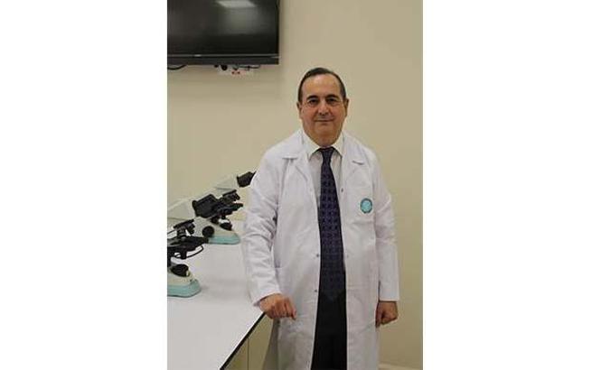 “Hamile, yaşlı ve veganların iyot tüketmesi şart”