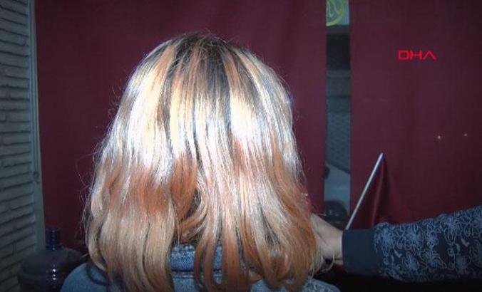 Yolcu otobüsünde genç kızı taciz eden muavin tutuklandı