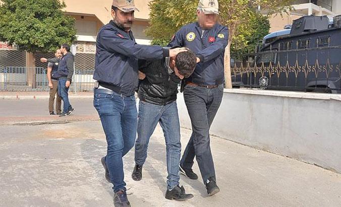 DEAŞ’ın istihbaratçısı itirafçı oldu, tahliye edildi