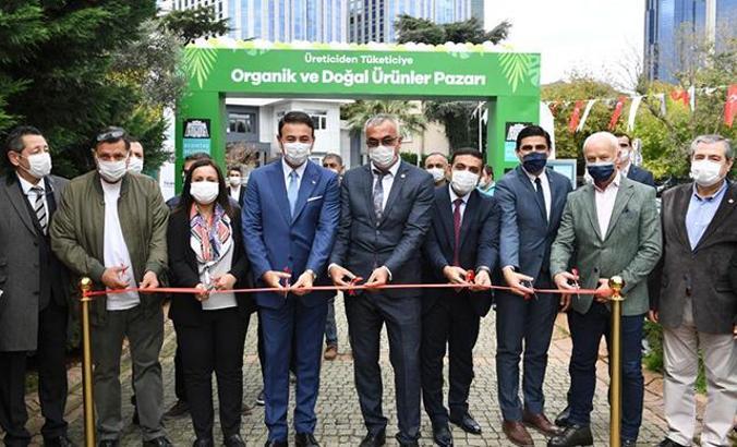 Kadınlar üretiyor, doğrudan tüketiciye ulaşıyor