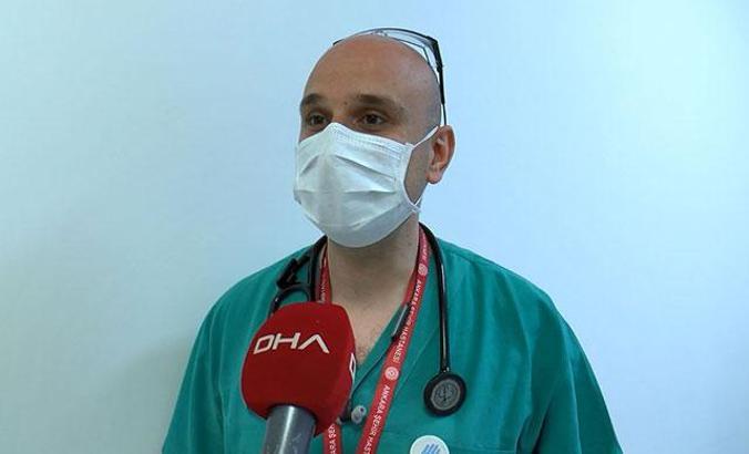 Bilim Kurulu Üyesi Kayıpmaz: Evde 4 metrekarede 1 kişi olmalı