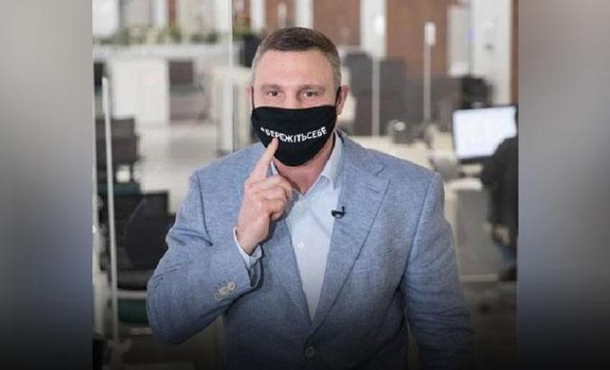 Kiev’de belediye başkanlığı seçiminde Kliçko rakiplerine fark attı