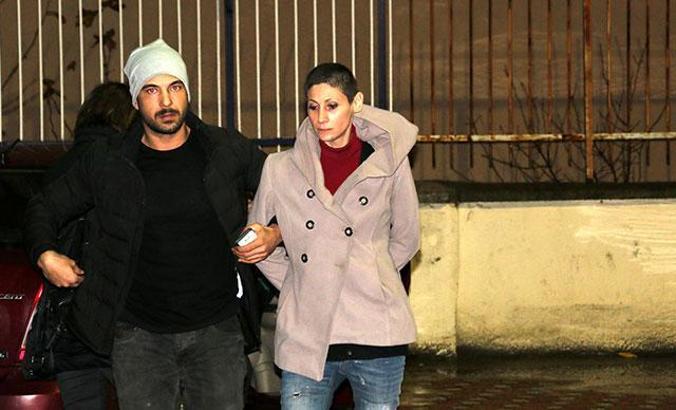 Ünlü yazar Beki İkala Erikli'nin öldürülmesi davasında ağırlaştırılmış müebbet