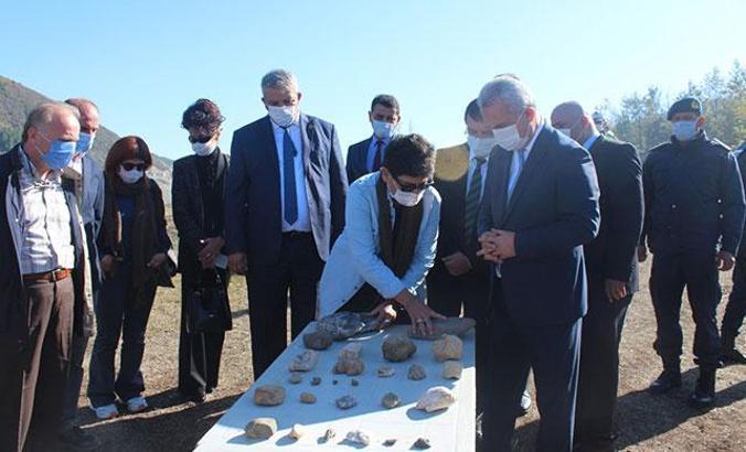 Kahin Tepe, ikinci Göbekli Tepe olma yolunda