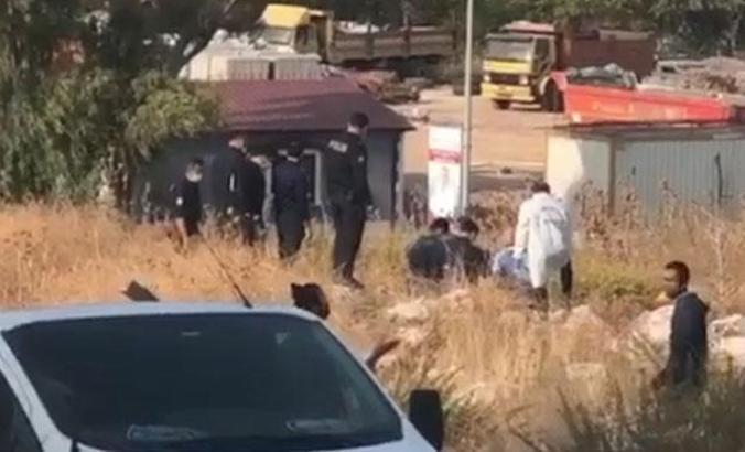 3 gündür kayıptı, cesedi bulundu