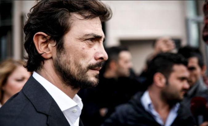 Alkollü araç kullanan Ahmet Kural'a 1.5 yıl hapis cezası istemi