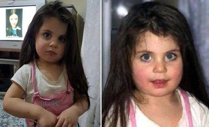 Minik Leyla'nın ölümündeki şok edici detaylar gerekçeli kararda