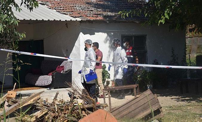 Oğulları öldürülen çift: Evladımız gitmiş, idam edilse ne yazar