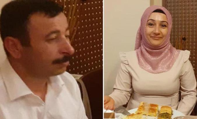 Aldattığından şüphelendiği eşini öldüren kocaya müebbet hapis istemi