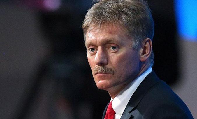 Rusya'dan Charlie Hebdo açıklaması: Bizim ülkemizde böyle bir yayın yayınlanamaz