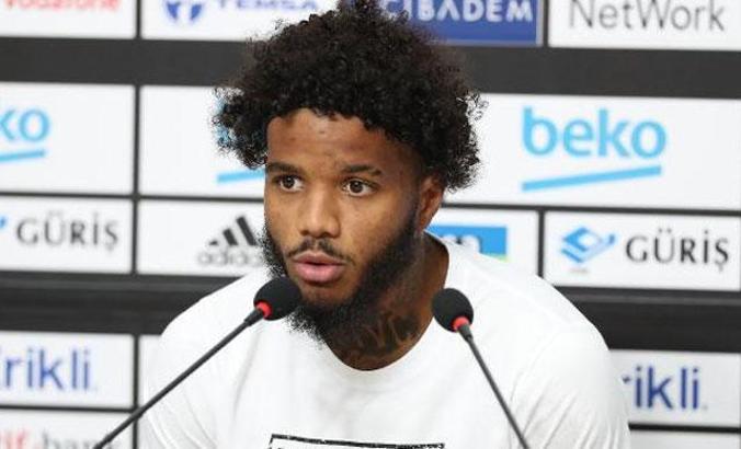 Beşiktaşlı Valentin Rosier: Daha iyisini yapabilirim