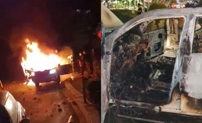 Güney Kıbrıs’ta halk sokaÄŸa döküldü